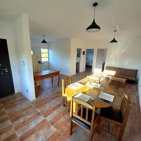 Comoda Casa Con Jardin En Colonia Del Sacramento Exterior photo